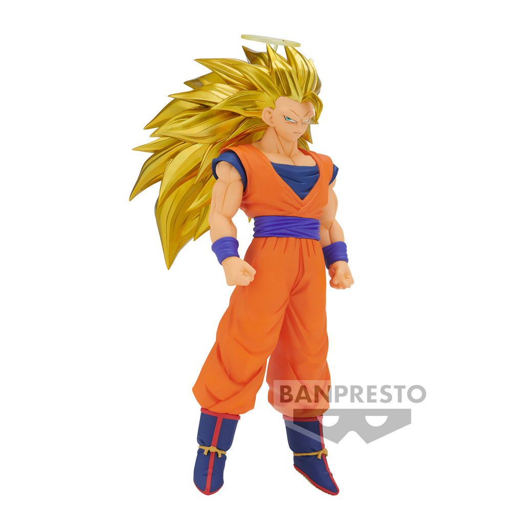 Immagine del prodotto Dragon Ball Z - Figura Son Goku Blood of Saiyans