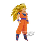 Immagine del prodotto Dragon Ball Z - Figura Son Goku Blood of Saiyans