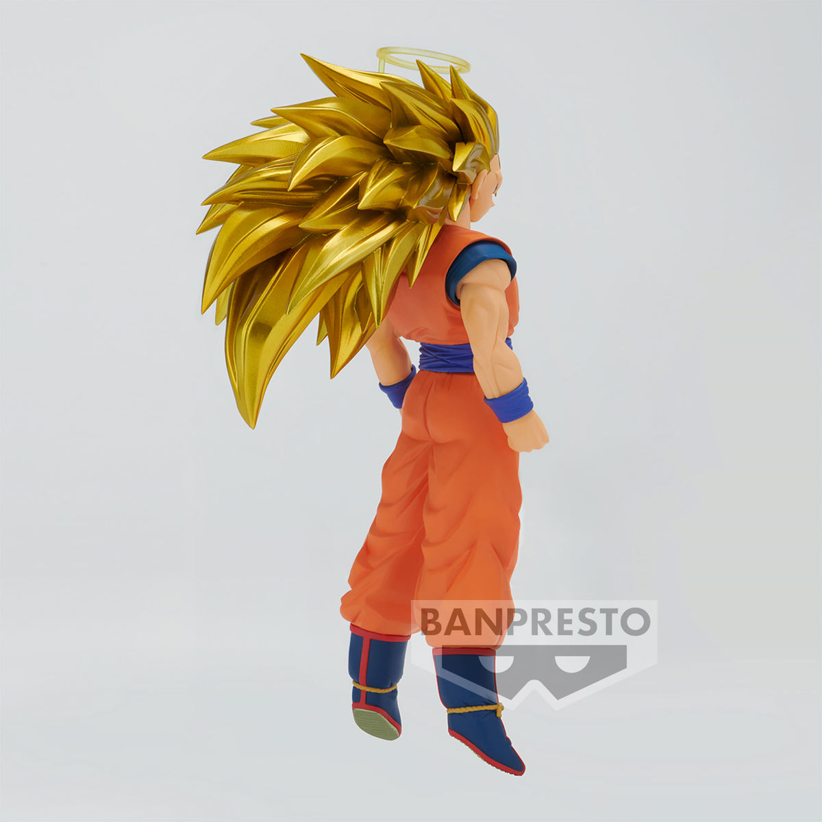 Immagine del prodotto Dragon Ball Z - Figura Son Goku Blood of Saiyans