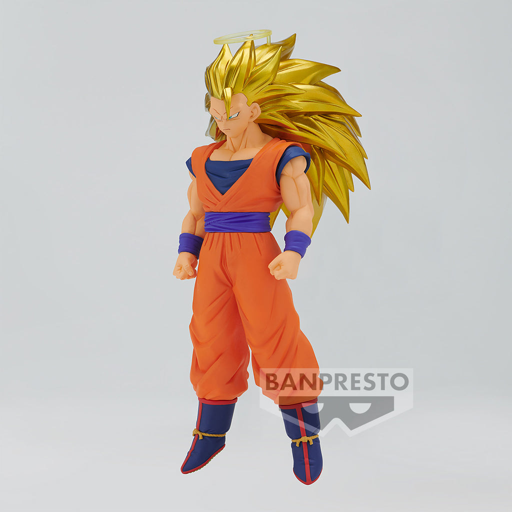 Immagine del prodotto Dragon Ball Z - Figura Son Goku Blood of Saiyans