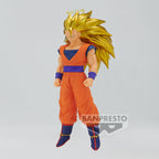 Immagine del prodotto Dragon Ball Z - Figura Son Goku Blood of Saiyans
