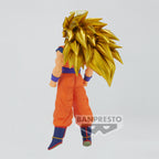 Immagine del prodotto Dragon Ball Z - Figura Son Goku Blood of Saiyans