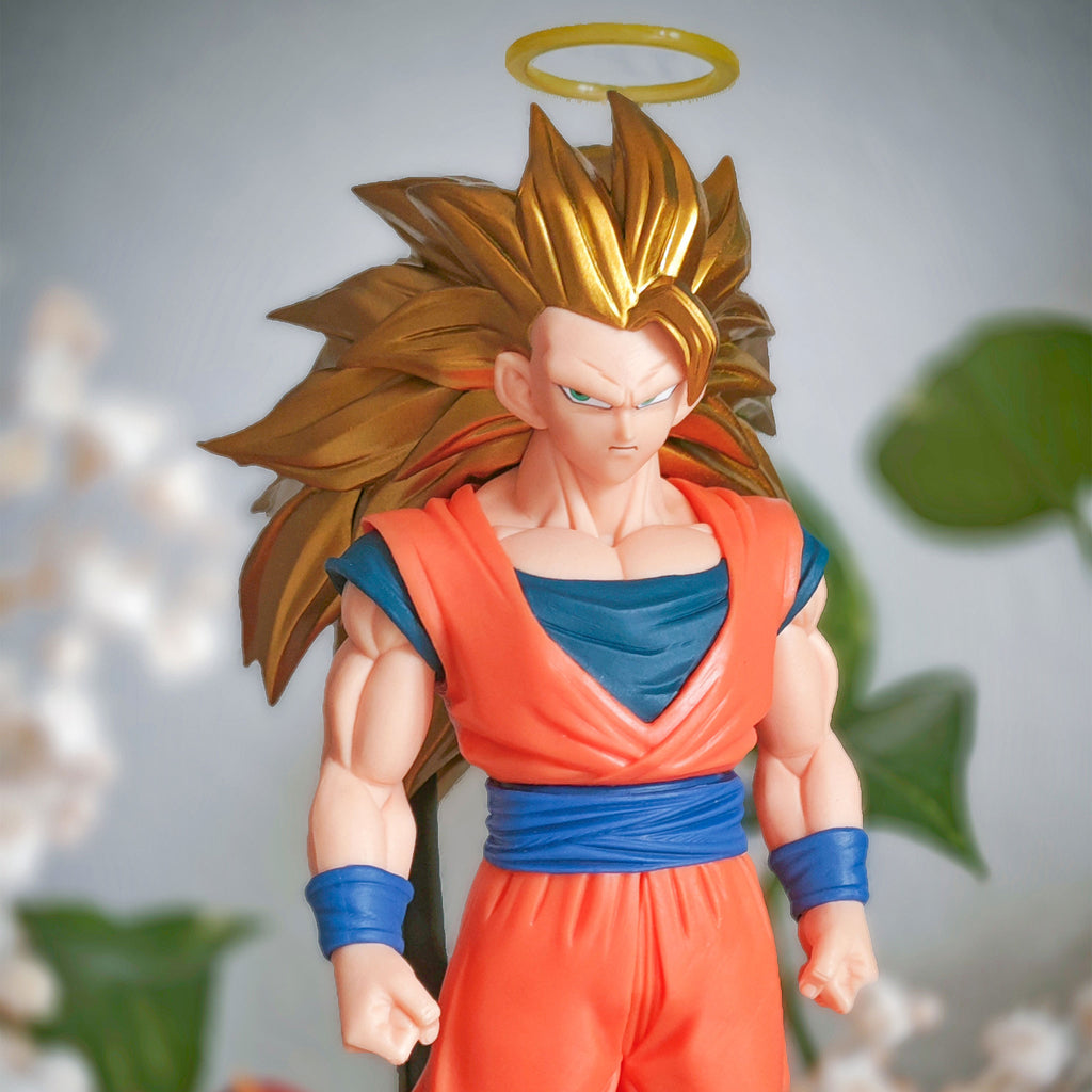 Immagine del prodotto Dragon Ball Z - Figura Son Goku Blood of Saiyans