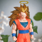 Immagine del prodotto Dragon Ball Z - Figura Son Goku Blood of Saiyans