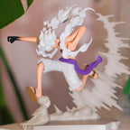 Immagine del prodotto One Piece - Figura Monkey D. Luffy Senkozekkei