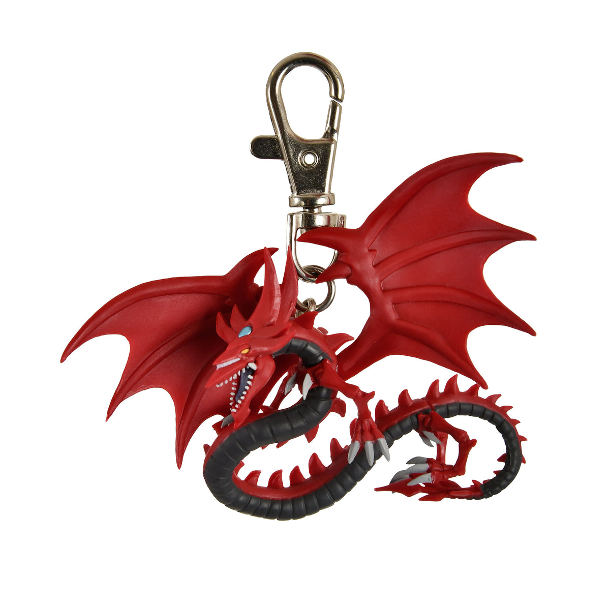 Immagine del prodotto Yu-Gi-Oh! - Sliver The Sky Dragon Portachiavi