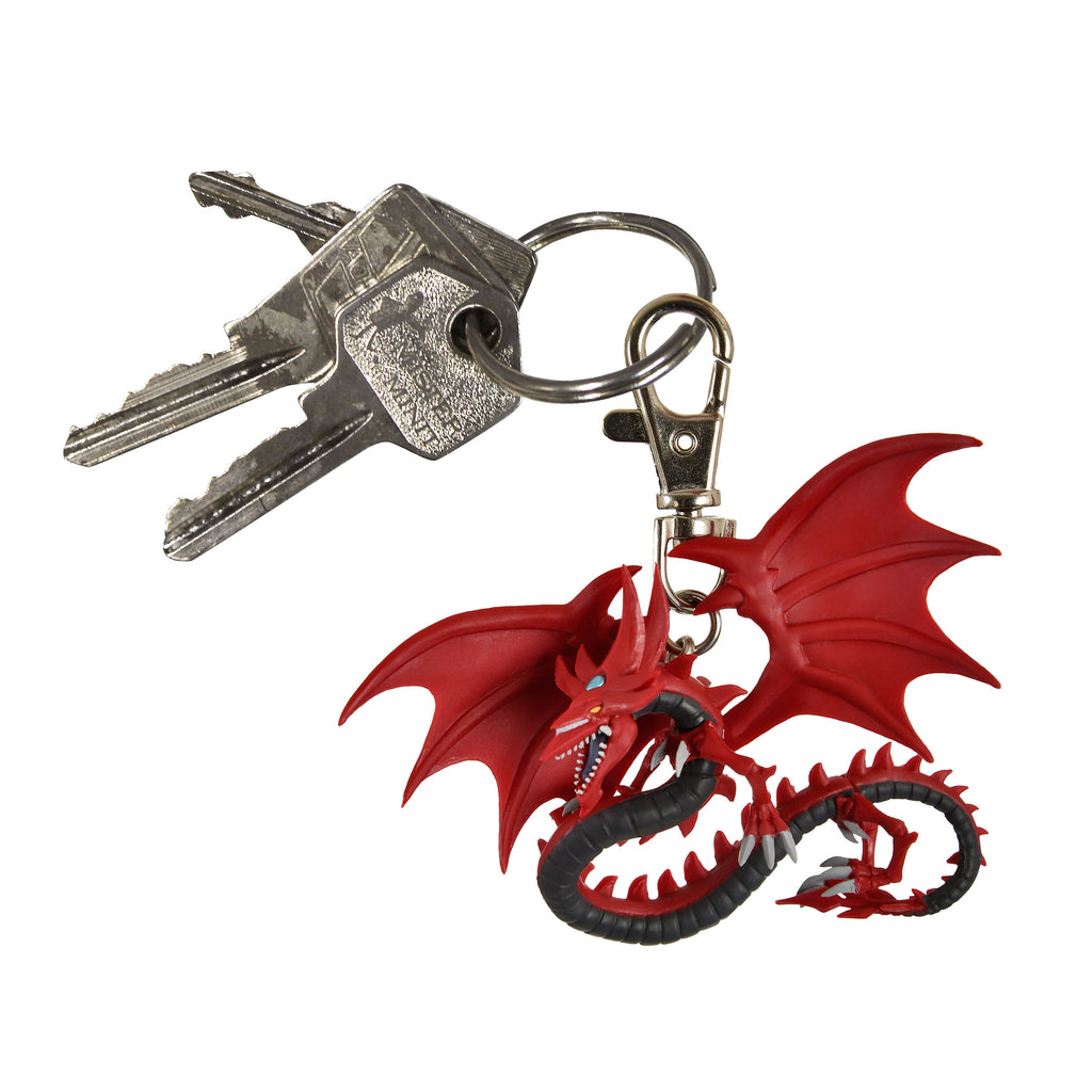Immagine del prodotto Yu-Gi-Oh! - Sliver The Sky Dragon Portachiavi