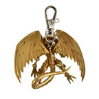 Product image Yu-Gi-Oh! - The Winged Dragon Of Ra Keychain
