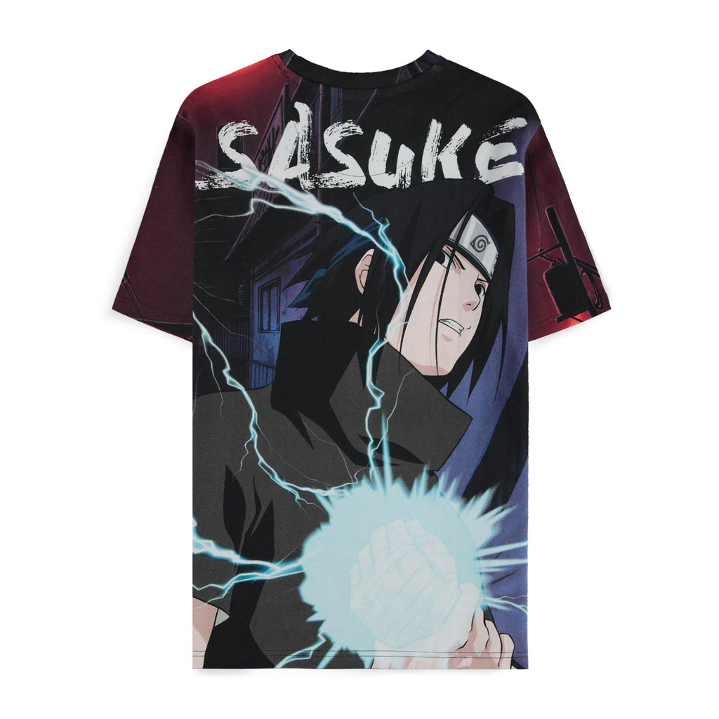 Immagine del prodotto Naruto - T-shirt Itachi e Sasuke