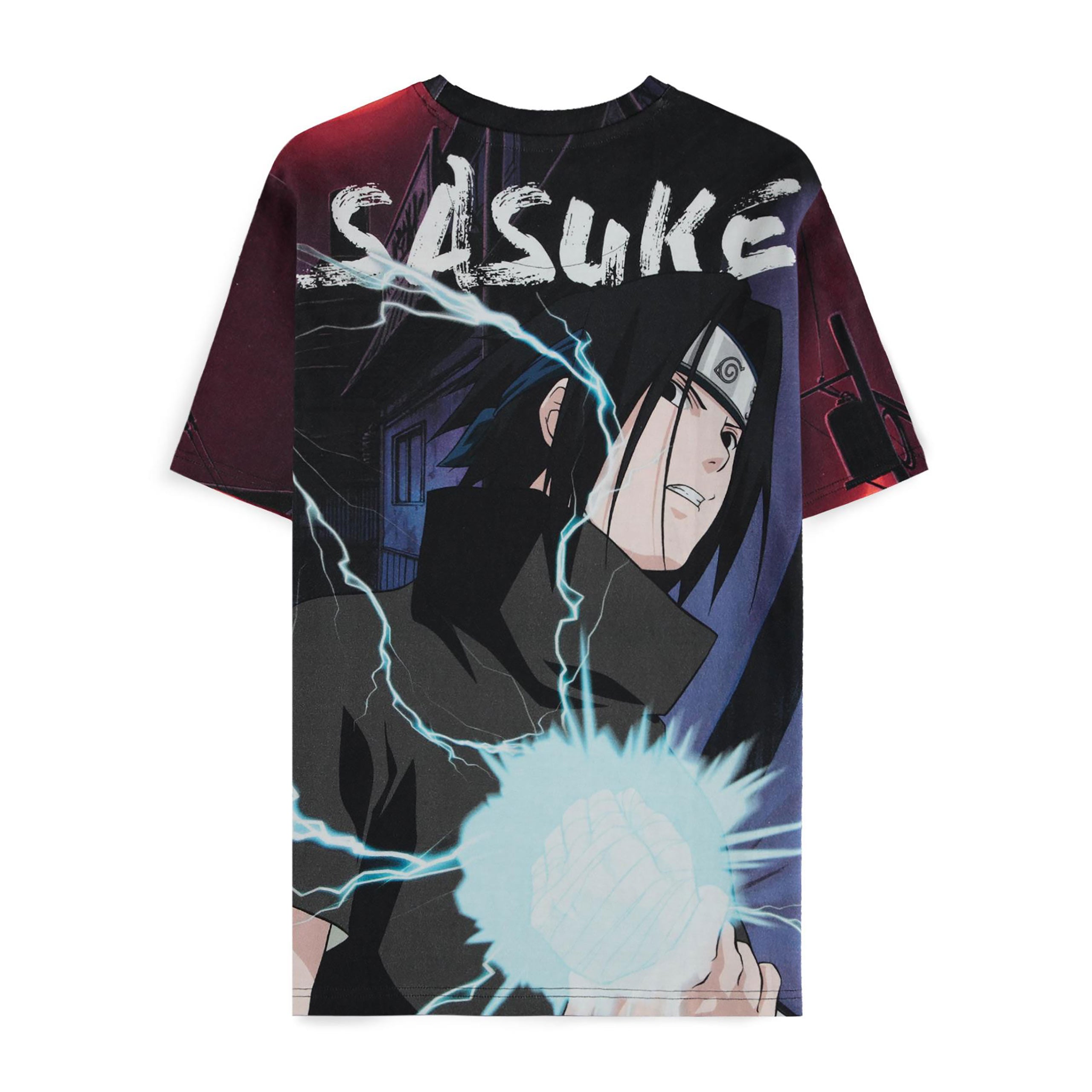 Immagine del prodotto Naruto - T-shirt Itachi e Sasuke