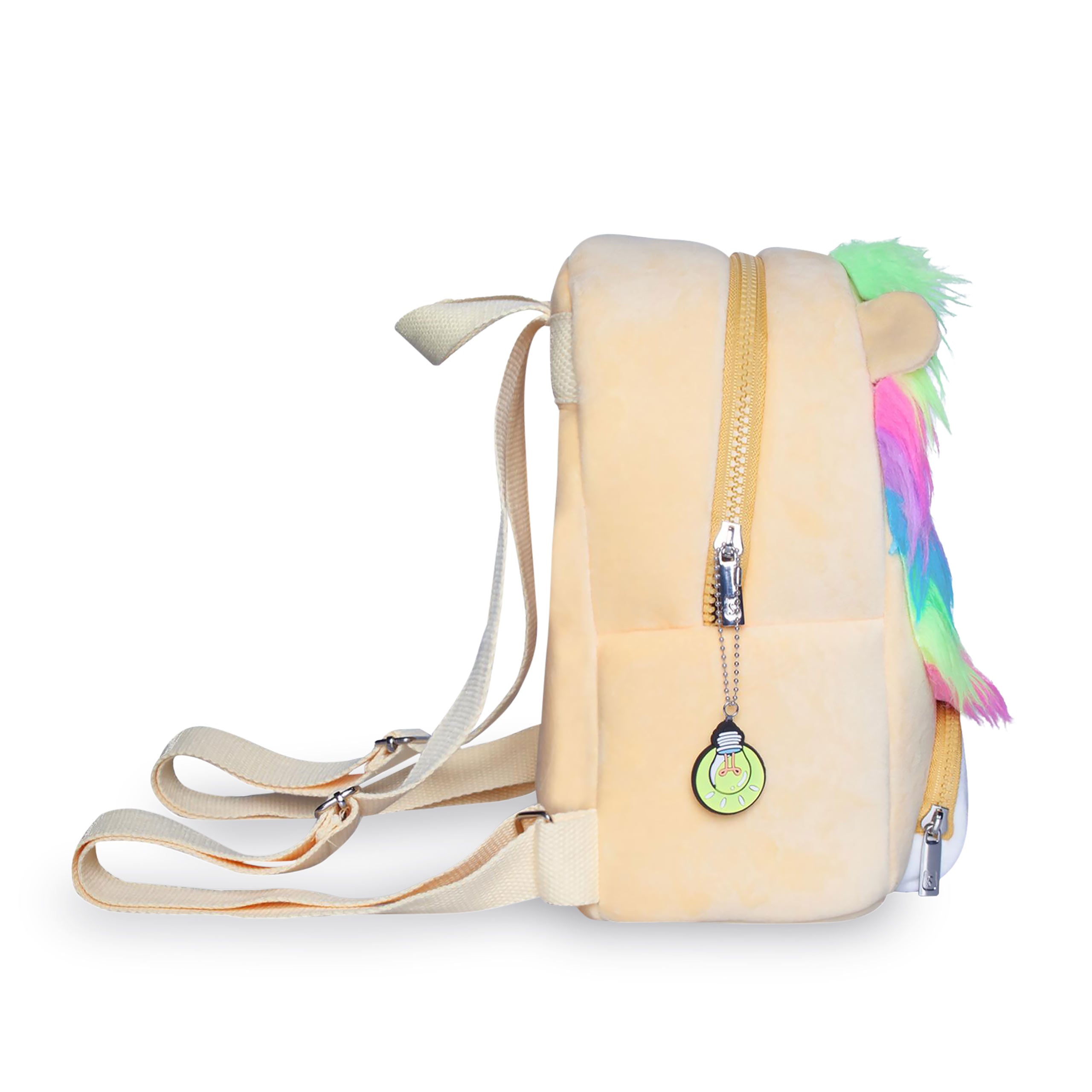 Immagine del prodotto Squishmallows - Zainetto Mini in Peluche Leonard