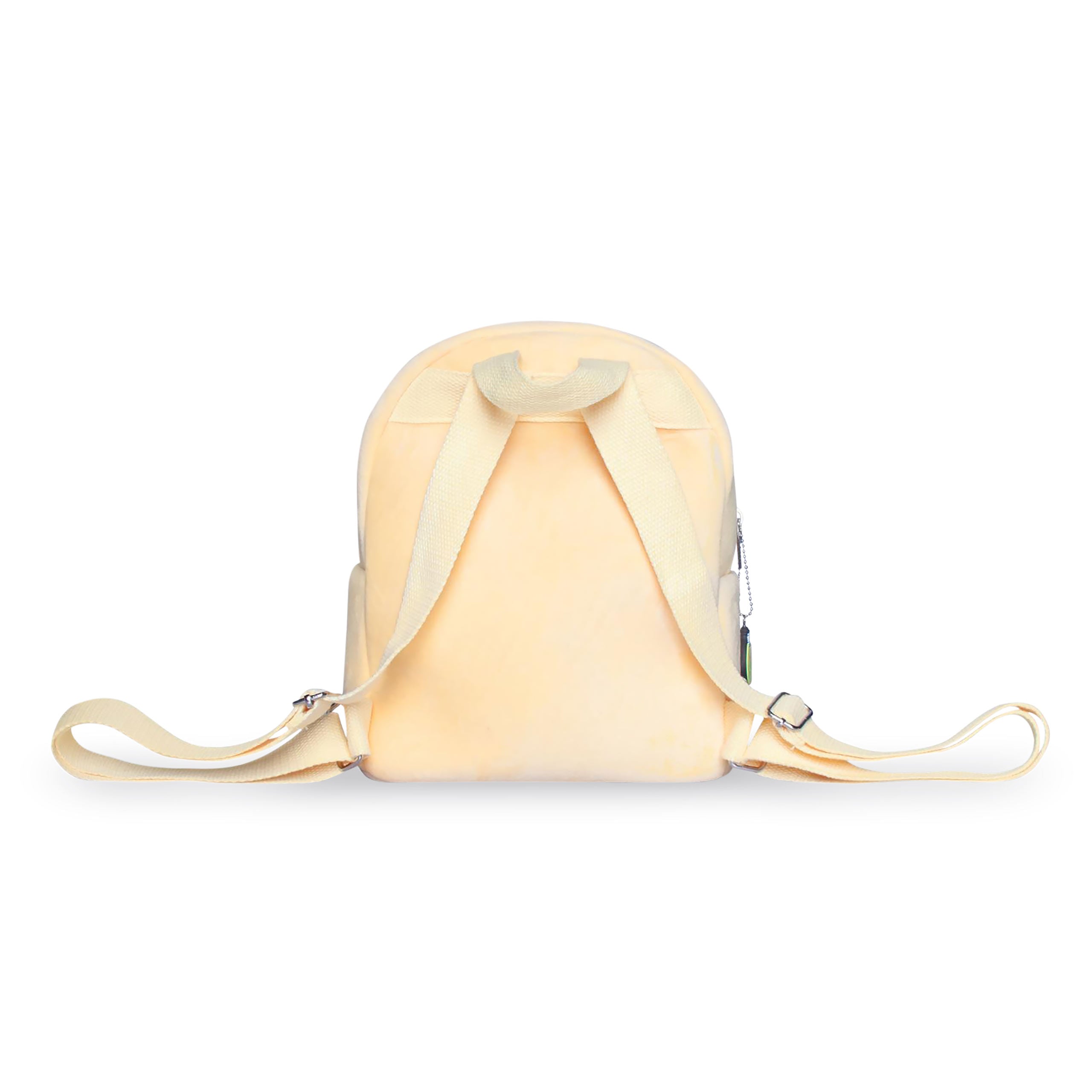 Immagine del prodotto Squishmallows - Zainetto Mini in Peluche Leonard