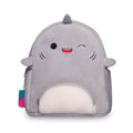 Immagine del prodotto Squishmallows - Mini zaino di peluche Gordon