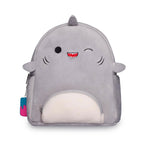 Immagine del prodotto Squishmallows - Mini zaino di peluche Gordon
