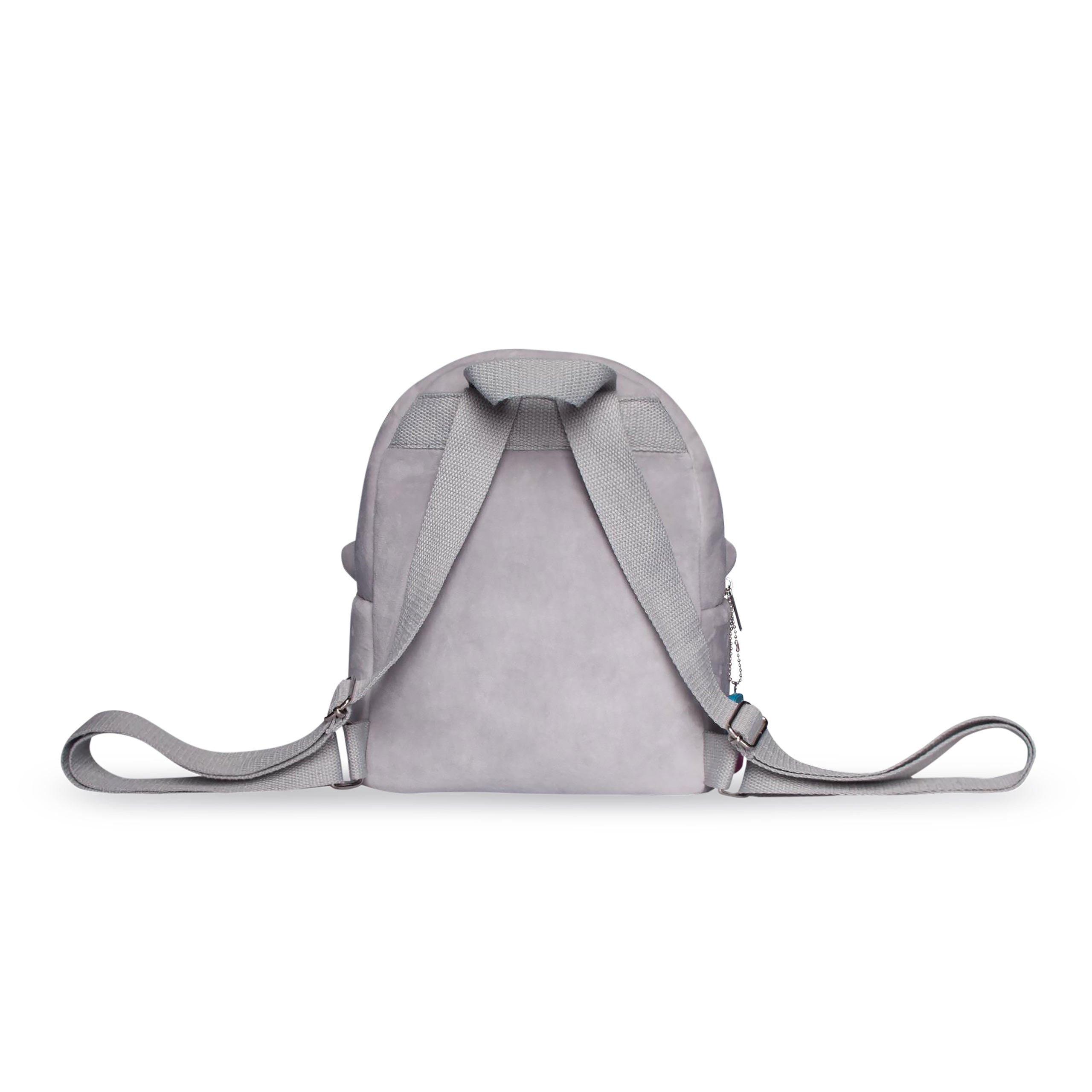 Immagine del prodotto Squishmallows - Mini zaino di peluche Gordon