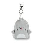 Immagine del prodotto Squishmallows - Portachiavi in peluche zaino Gordon