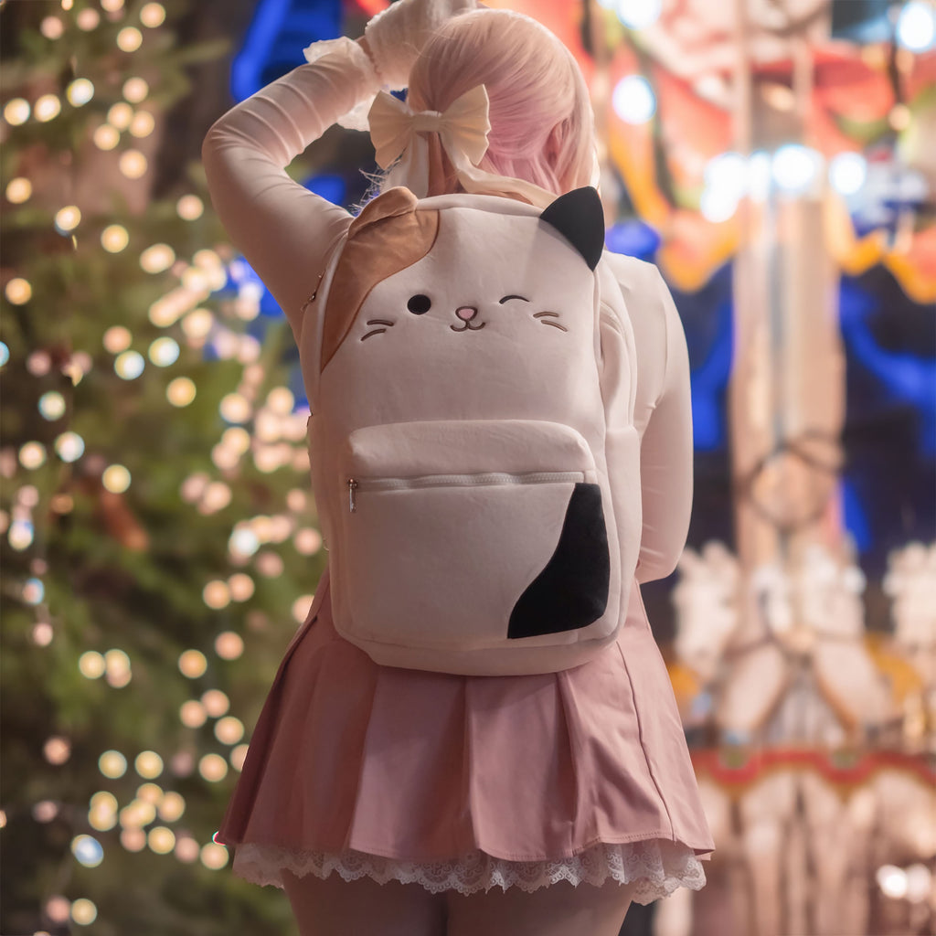 Product image Squishmallows - Cameron Backpack