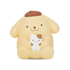 Immagine del prodotto Sanrio - Figura Sofvimates Pompompurin