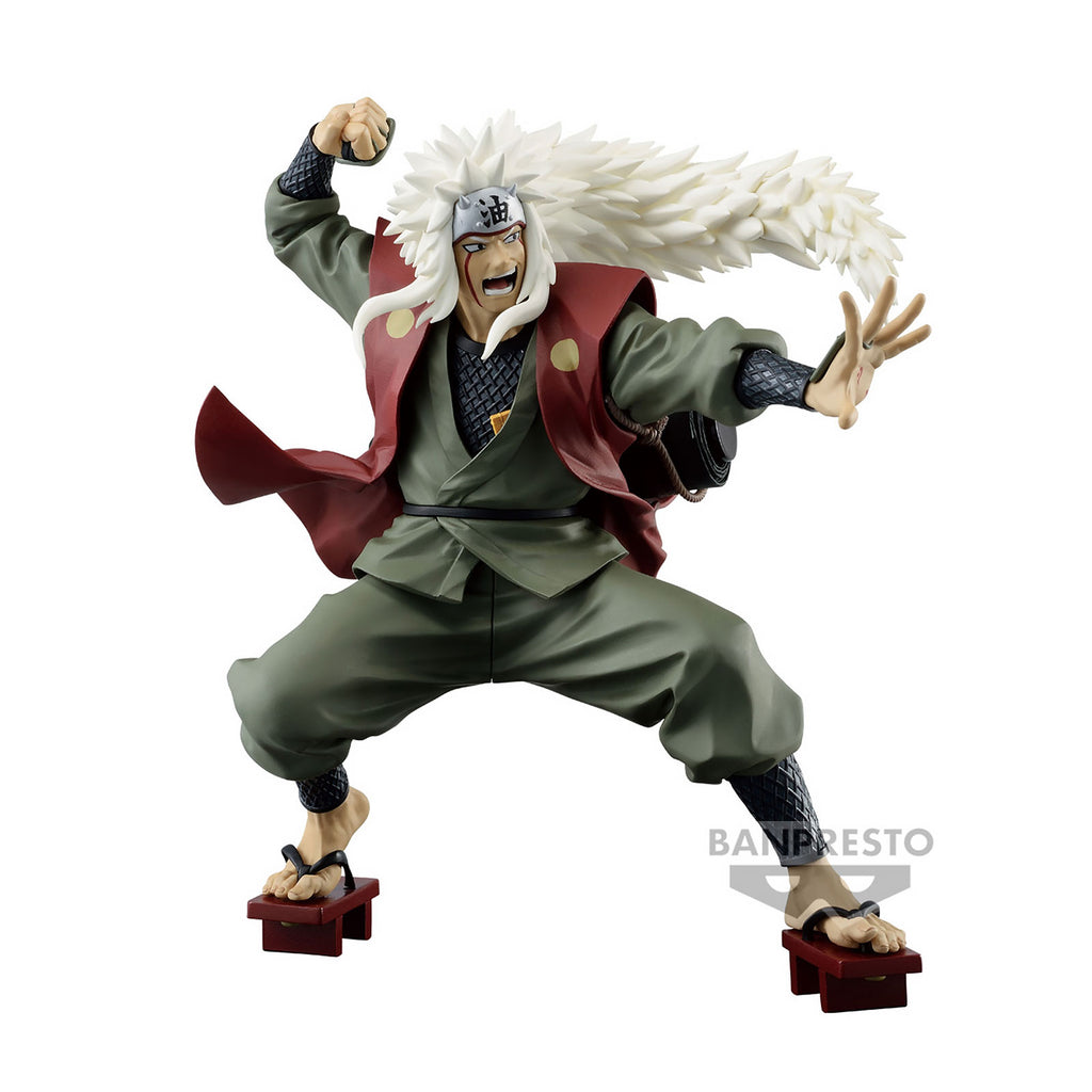 Immagine del prodotto Naruto Shippuden - Figura Colosseo Jiraiya