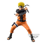 Immagine del prodotto Naruto Shippuden - Figura Grandista Naruto