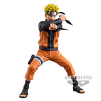 Immagine del prodotto Naruto Shippuden - Figura Grandista Naruto