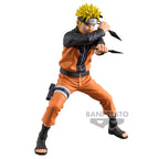 Immagine del prodotto Naruto Shippuden - Figura Grandista Naruto