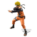 Immagine del prodotto Naruto Shippuden - Figura Grandista Naruto
