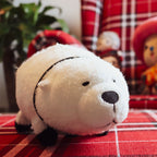 Immagine del prodotto Spy x Family - Figura di peluche Bond Forger