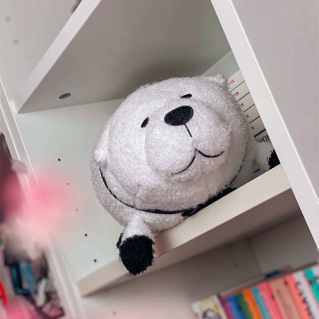 Immagine del prodotto Spy x Family - Figura di peluche Bond Forger