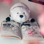 Immagine del prodotto Spy x Family - Figura di peluche Bond Forger
