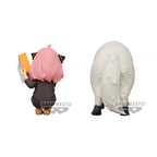 Immagine del prodotto Spy x Family - Anya e Bond Break Time Collection Set di Figure