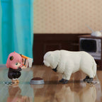 Immagine del prodotto Spy x Family - Anya e Bond Break Time Collection Set di Figure