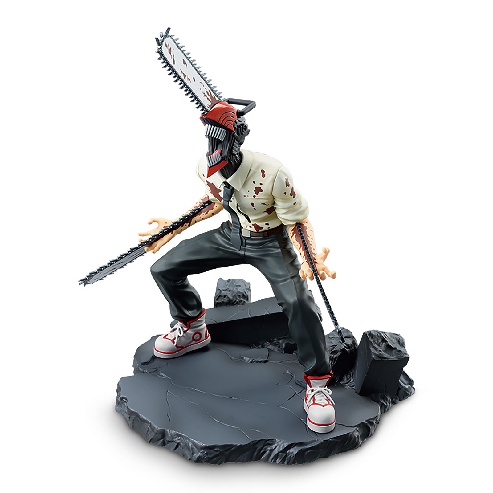 Immagine del prodotto Chainsaw Man - Figura Vibration Stars