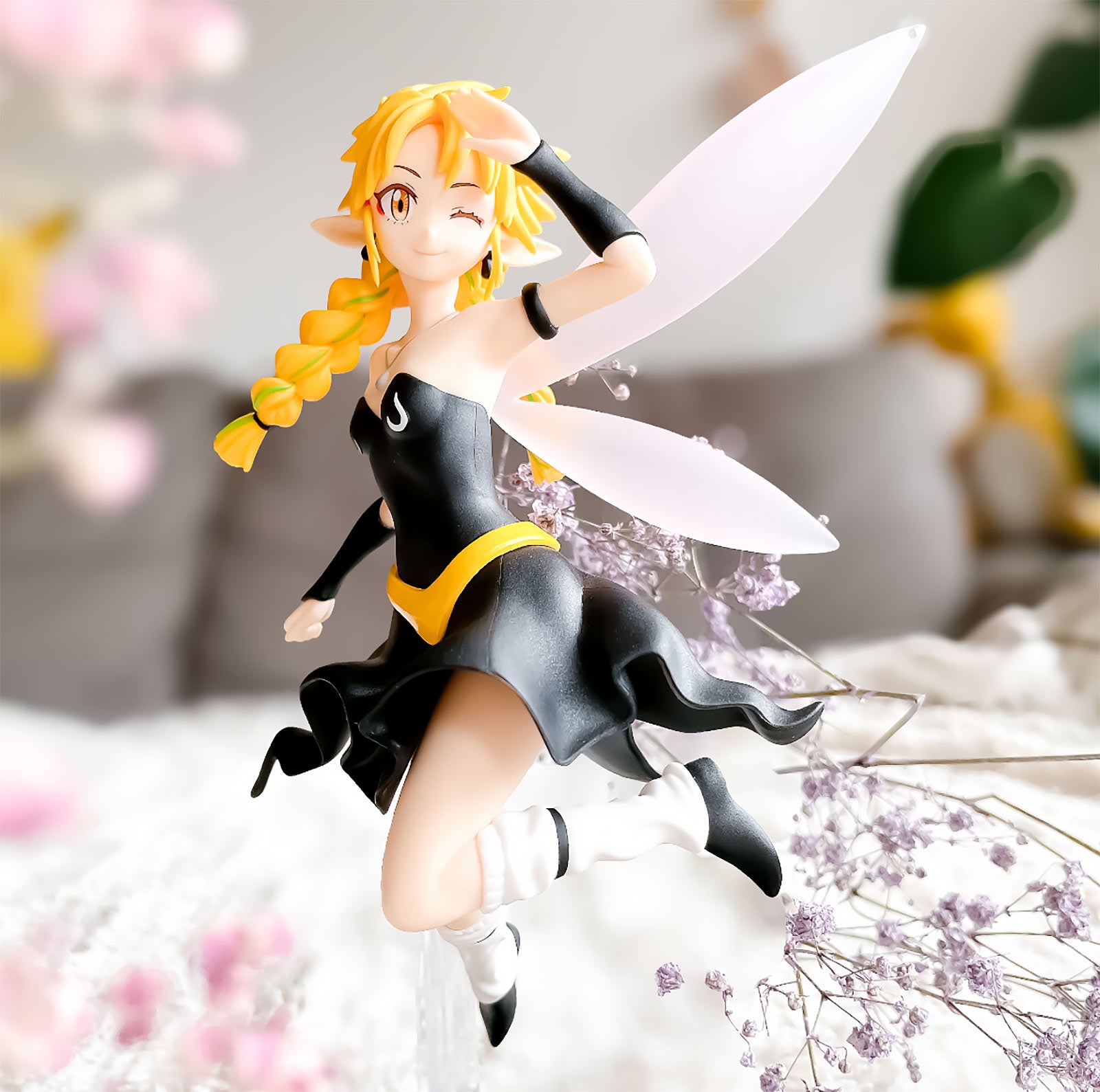 Product image TenSura - Ramiris Figure