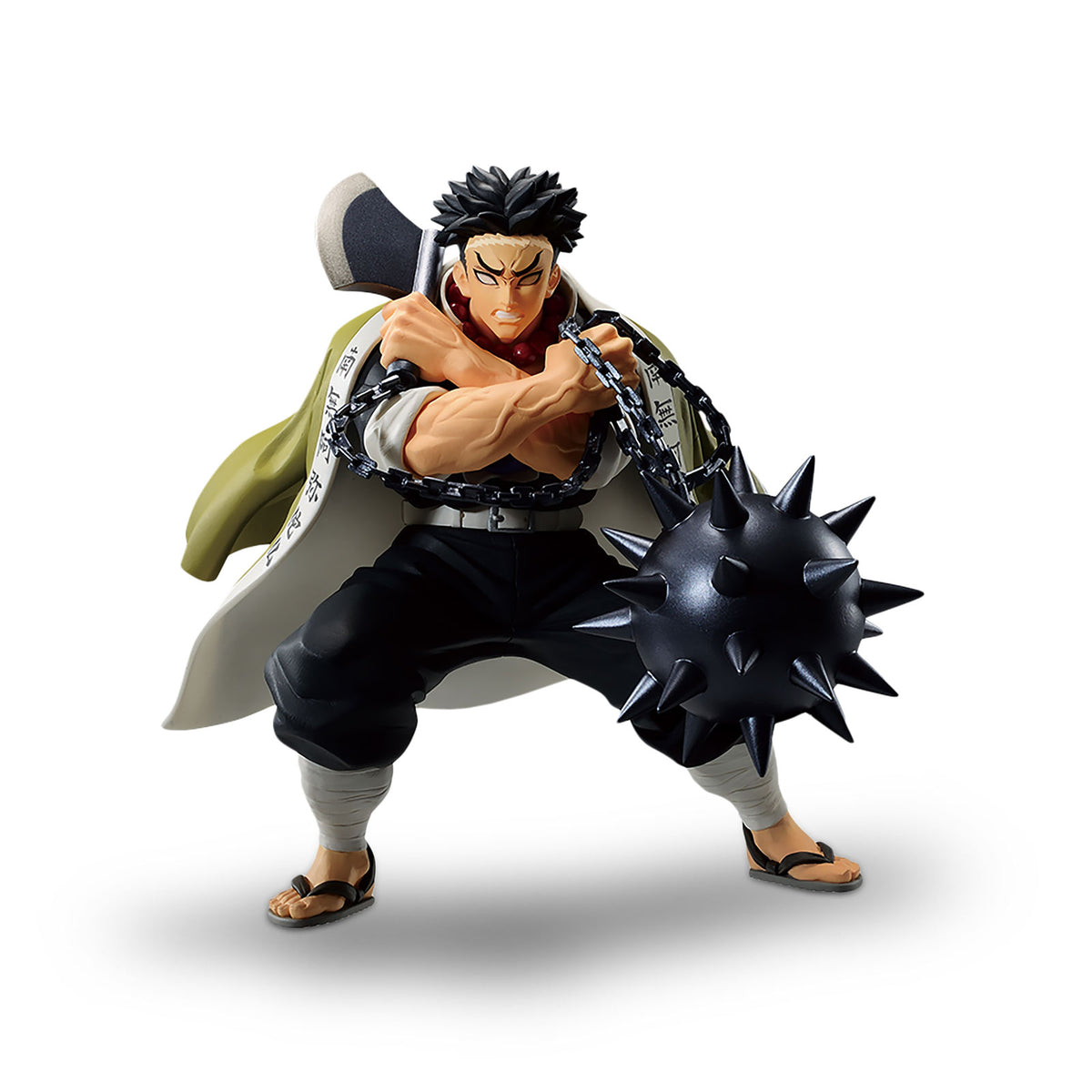 Immagine del prodotto Demon Slayer - Figura Vibration Stars di Gyomei Himejima