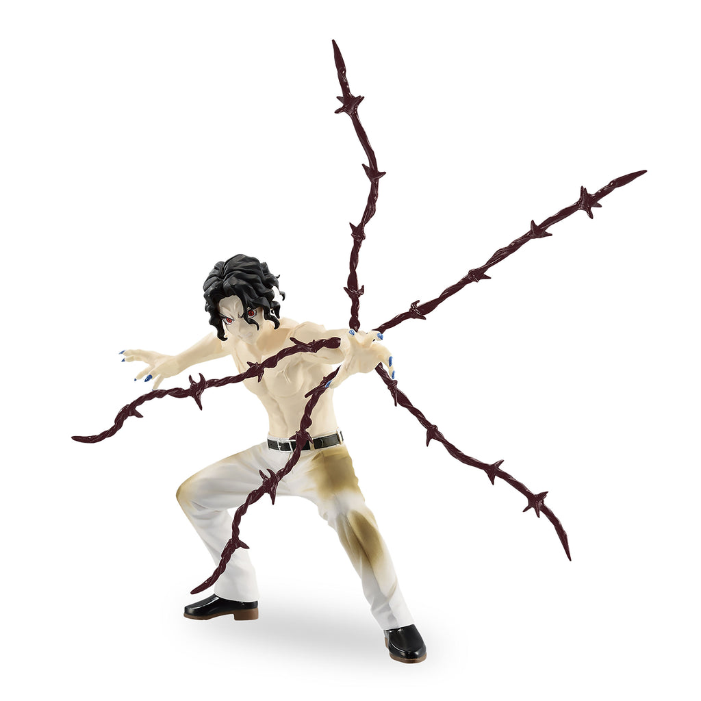 Immagine del prodotto Demon Slayer - Figura Vibration Stars di Muzan Kibutsuji
