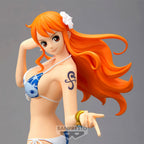 Immagine del prodotto One Piece - Nami Splash Style Glitter & Glamours Figura