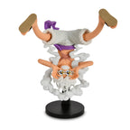 Immagine del prodotto One Piece: Gear 5 - Figura di Monkey D. Luffy King of Artist