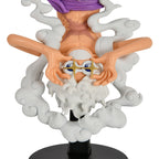 Immagine del prodotto One Piece: Gear 5 - Figura di Monkey D. Luffy King of Artist