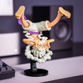Immagine del prodotto One Piece: Gear 5 - Figura di Monkey D. Luffy King of Artist