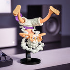 Immagine del prodotto One Piece: Gear 5 - Figura di Monkey D. Luffy King of Artist