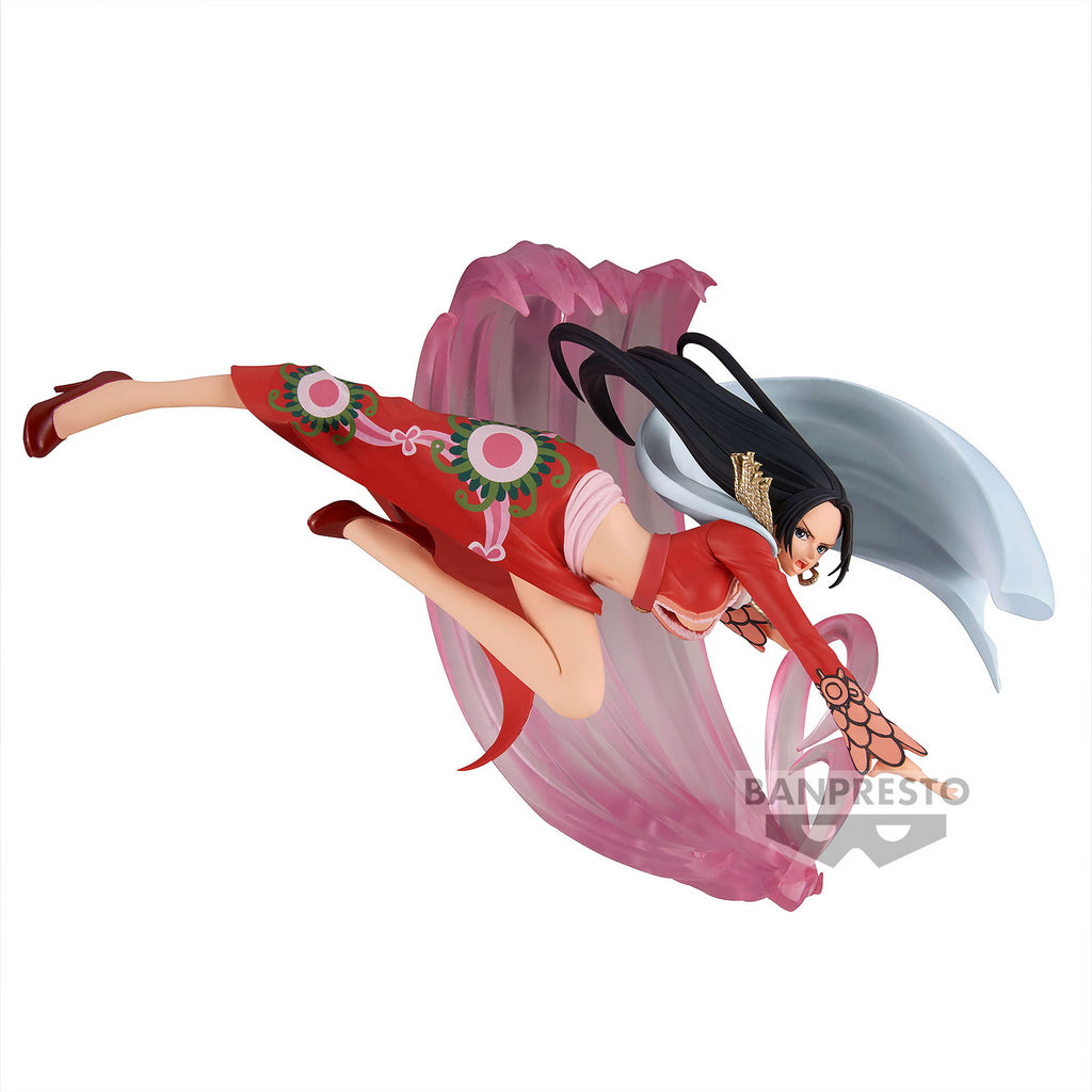 Immagine del prodotto One Piece - Figura di Boa Hancock Battle Record