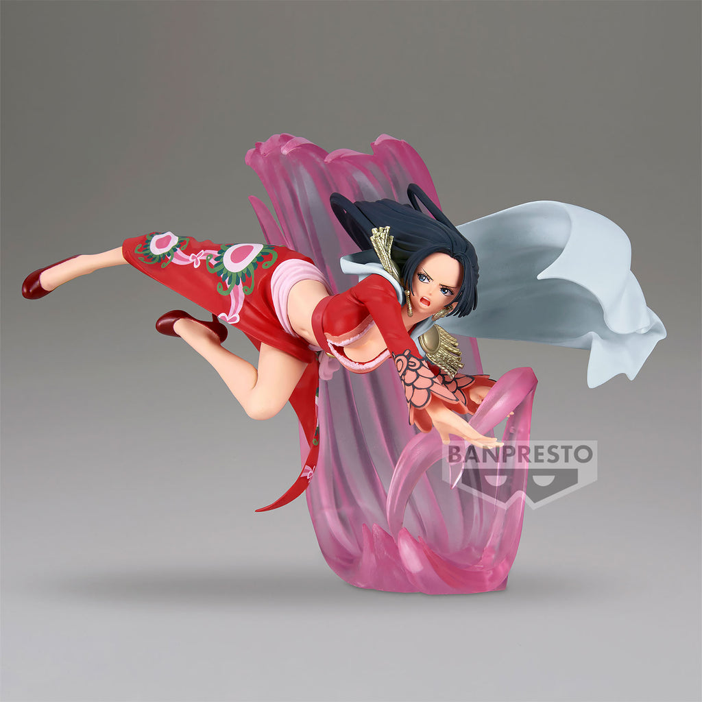Immagine del prodotto One Piece - Figura di Boa Hancock Battle Record