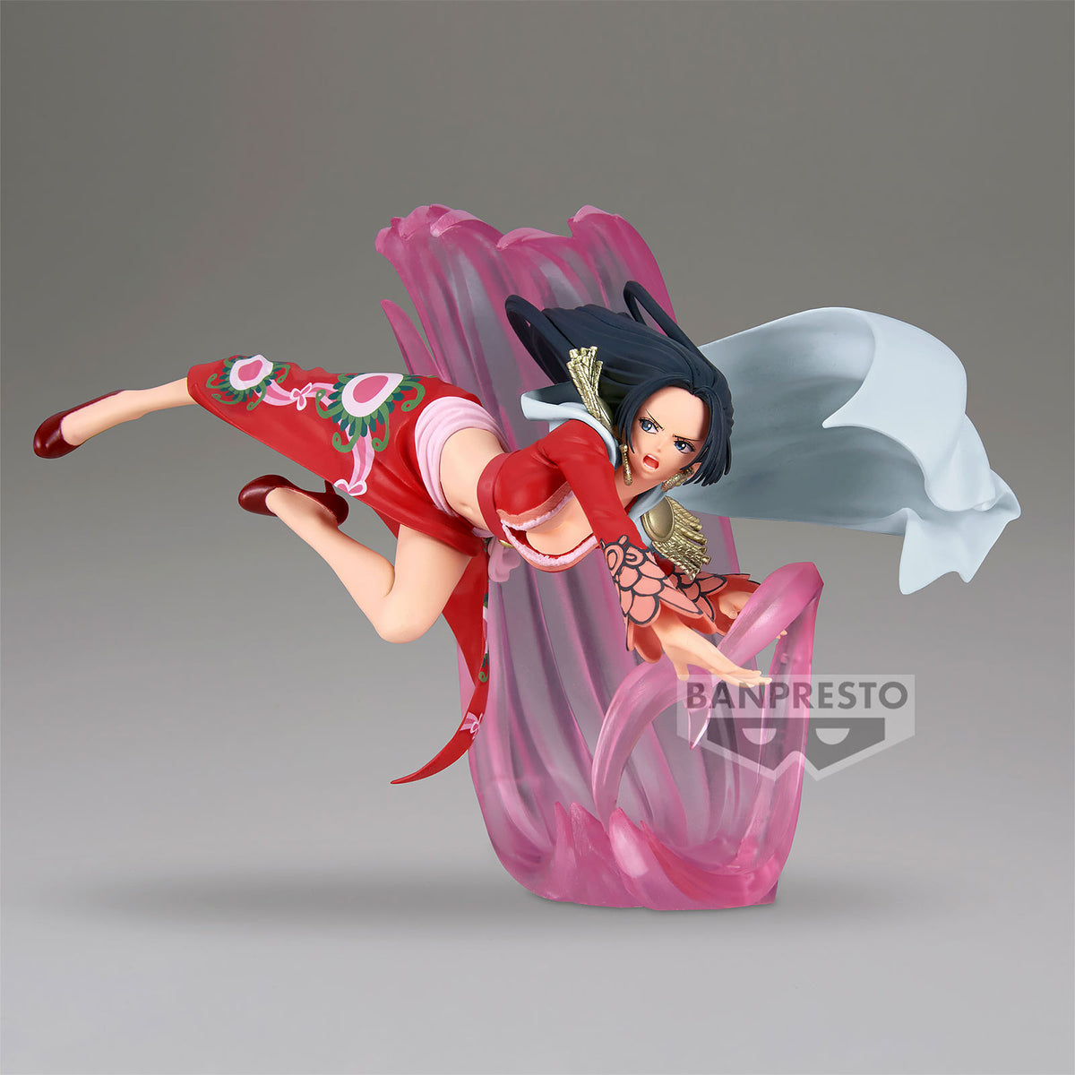 Immagine del prodotto One Piece - Figura di Boa Hancock Battle Record