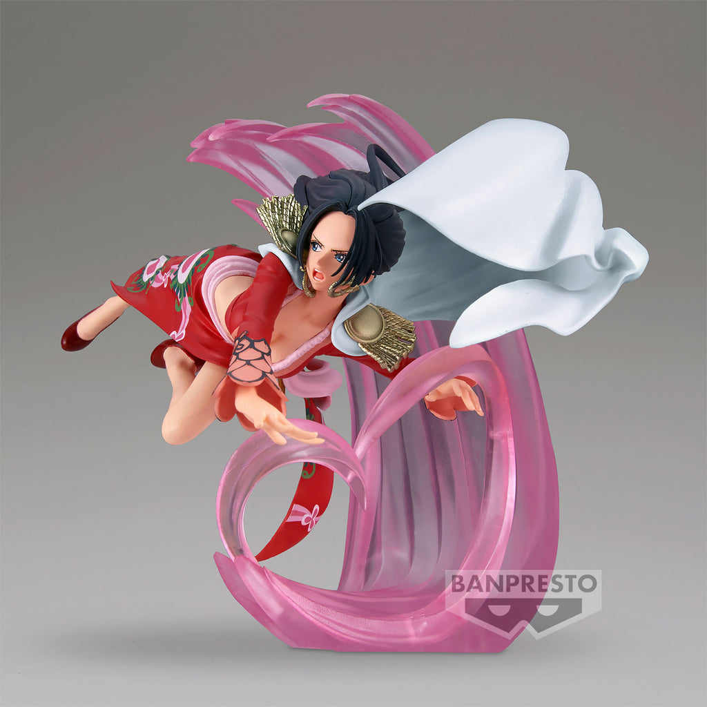 Immagine del prodotto One Piece - Figura di Boa Hancock Battle Record