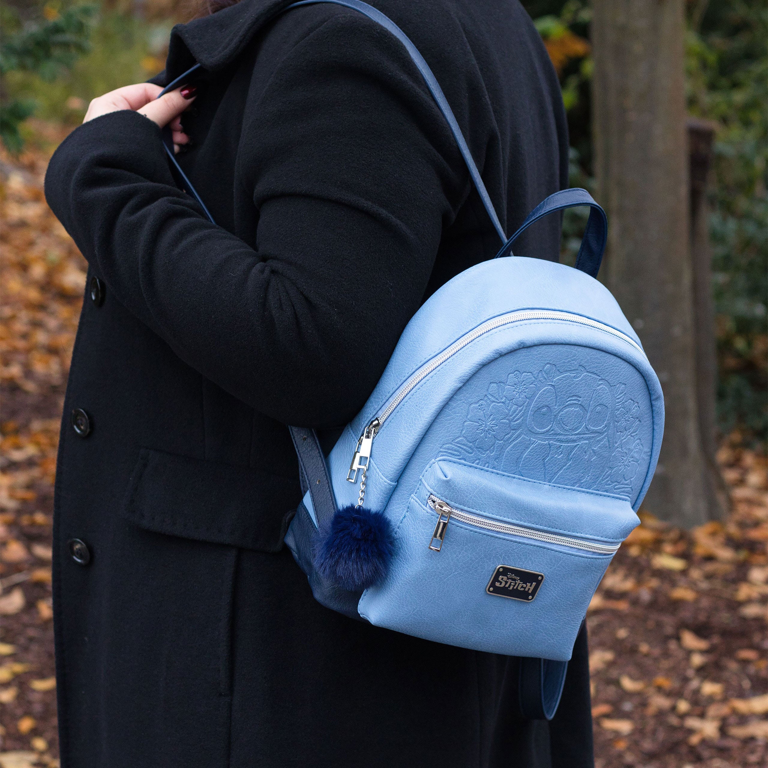 Immagine del prodotto Mini Zaino Stitch - Lilo & Stitch