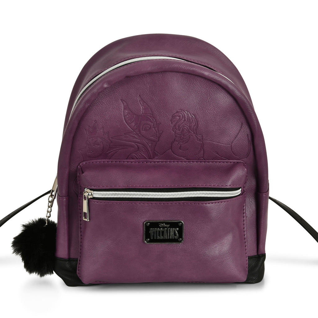 Immagine del prodotto Disney Villains Trio - Mini Zaino