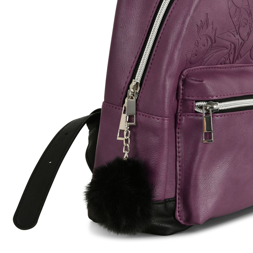 Immagine del prodotto Disney Villains Trio - Mini Zaino