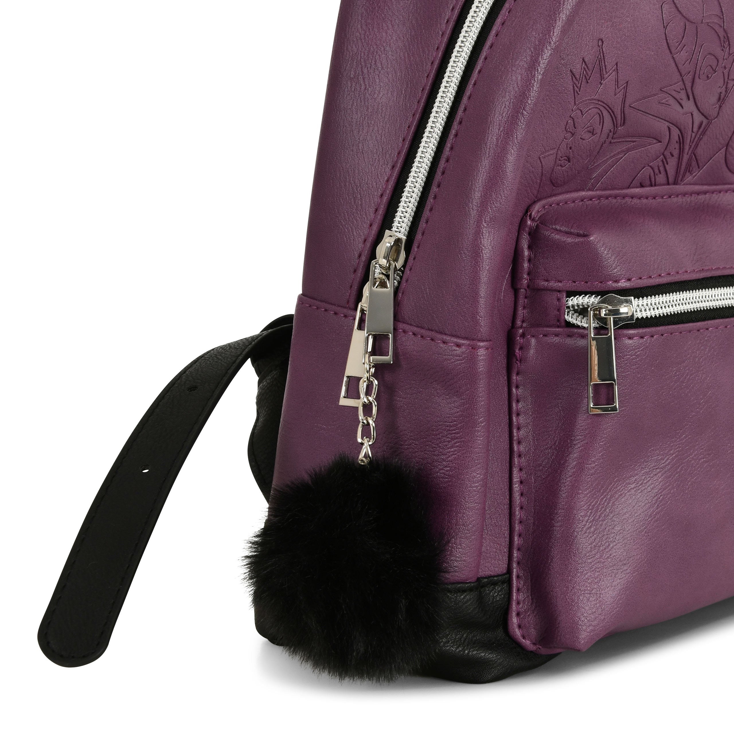 Immagine del prodotto Disney Villains Trio - Mini Zaino