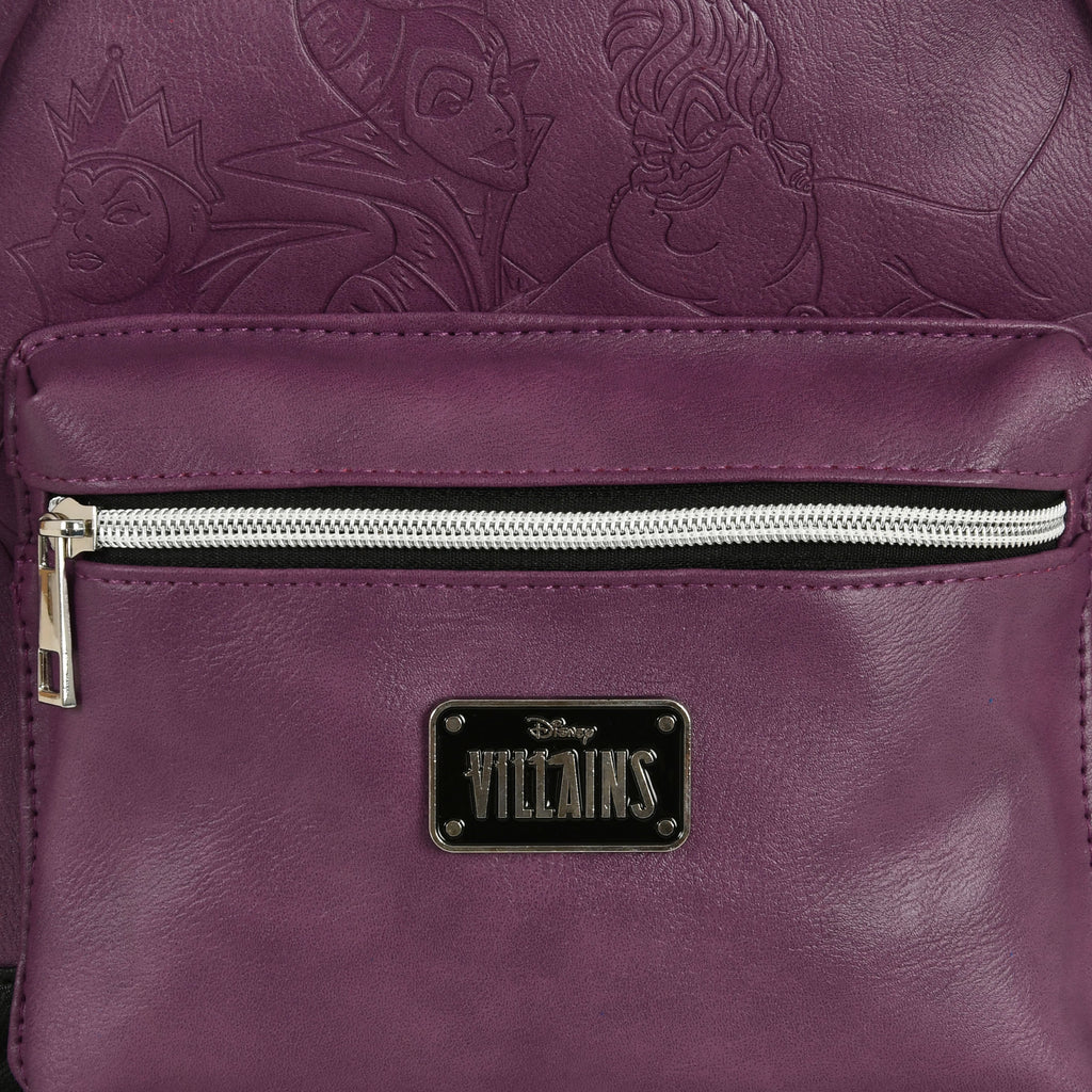 Immagine del prodotto Disney Villains Trio - Mini Zaino